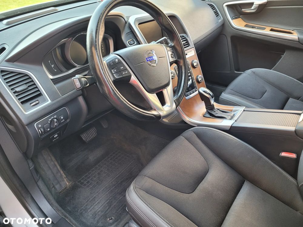 Volvo XC 60 D4 Drive-E Summum - 30