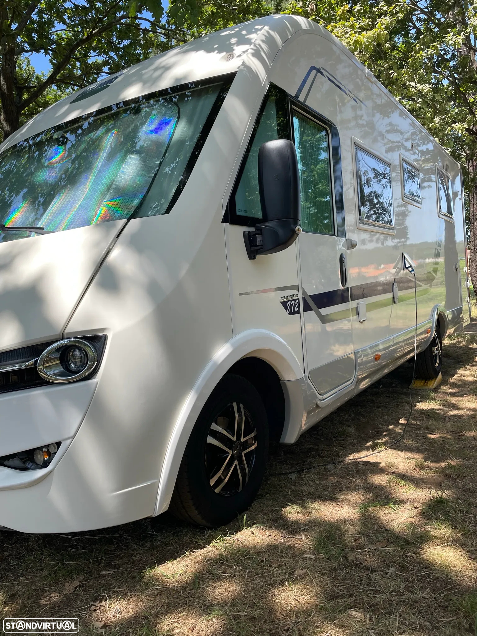 Fiat Ducato - 12