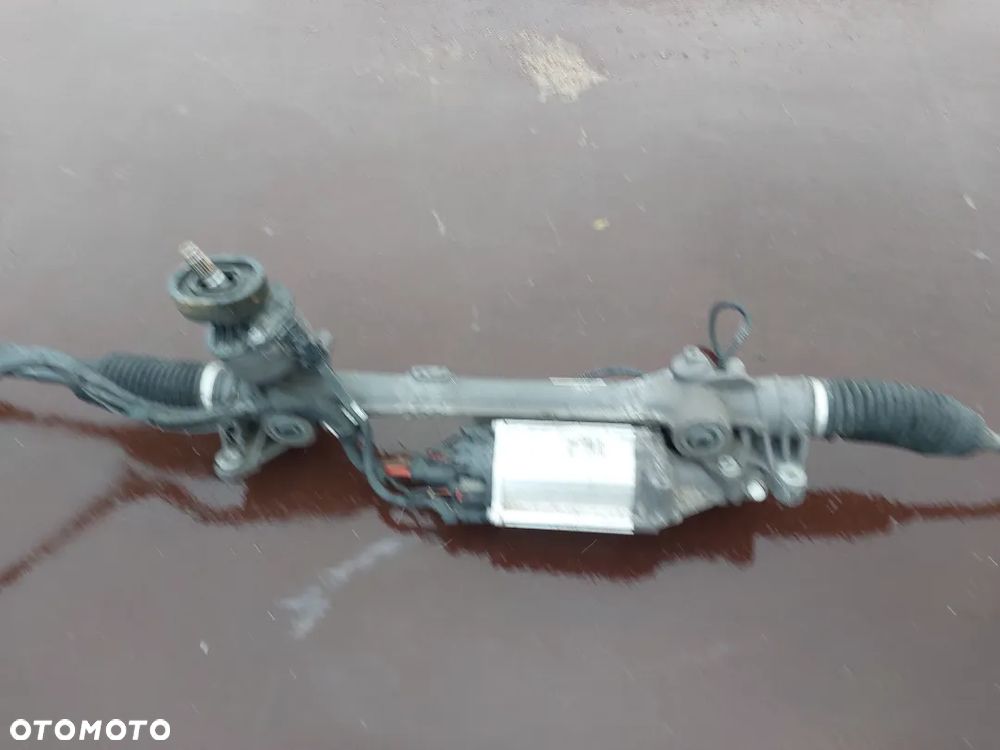 Kolumna maglownica vw caddy  2015-2021 - 1