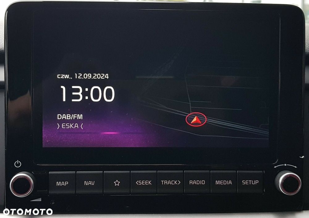 Kia Stonic 1.2 M - 19