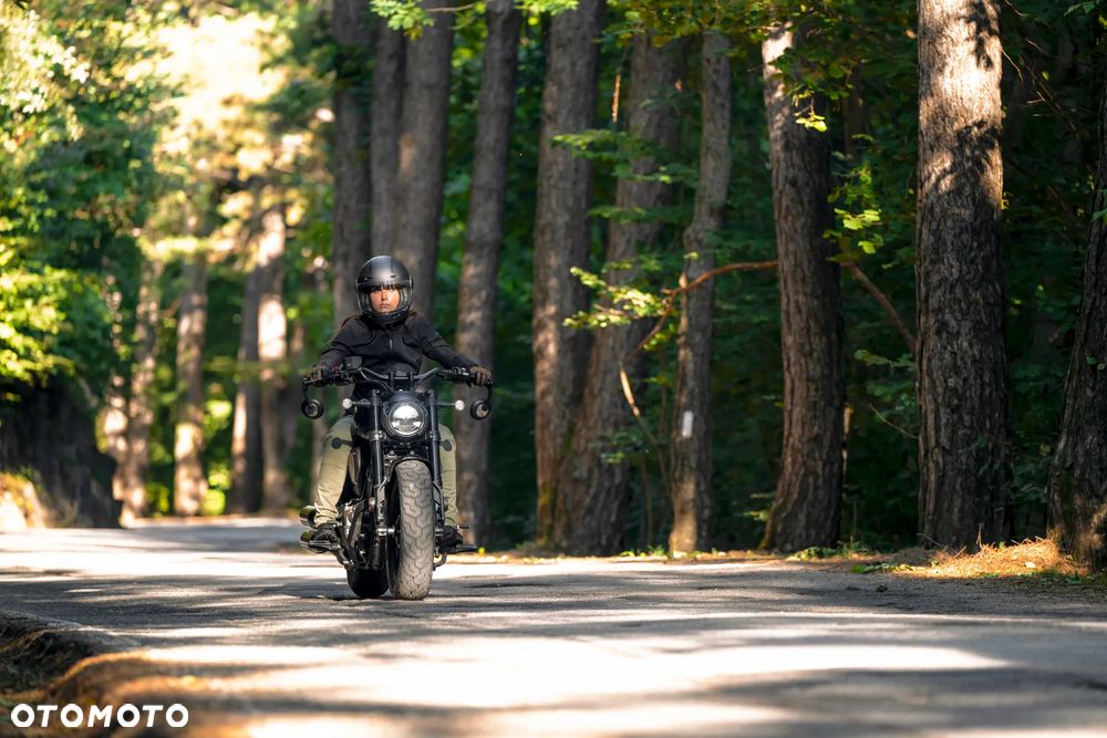 Benda Chinchilla 500 - 28