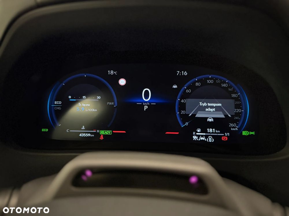 Lexus UX 300h F Sport Design - 15