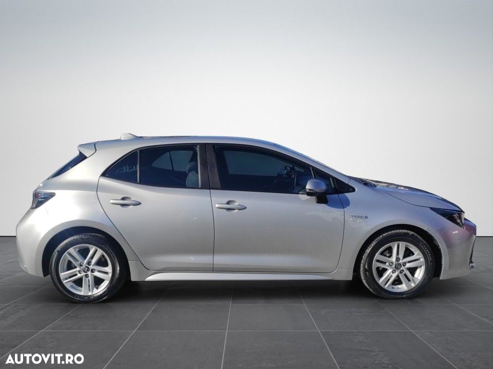 Toyota Corolla - 7