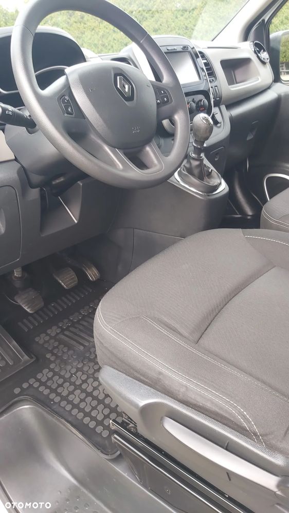 Renault TRAFIC L2H1 - 13