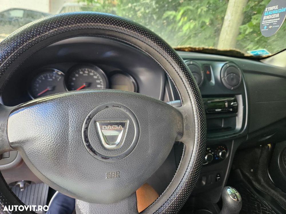 Dacia Logan 1.0 SCe Prestige - 6