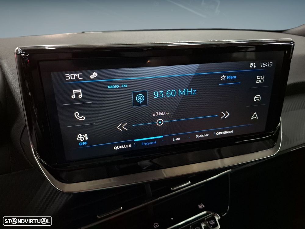 Peugeot 2008 1.2 PureTech Active - 20