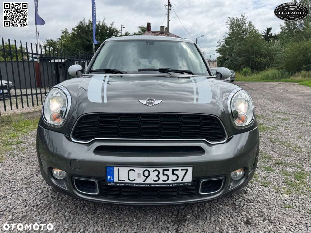 MINI Countryman - 17