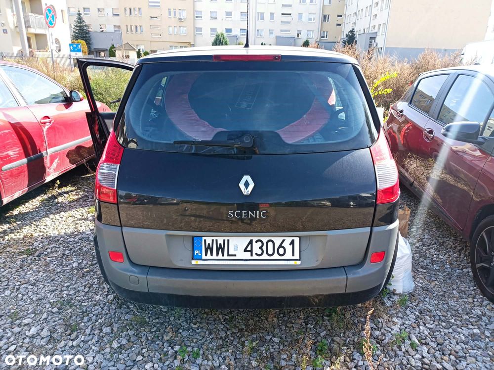 Renault Scenic - 5
