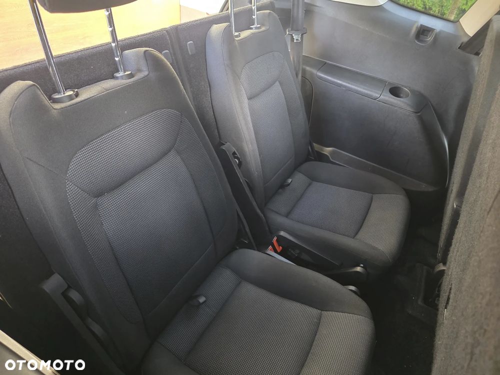 Ford S-Max 2.0 TDCi Titanium - 21