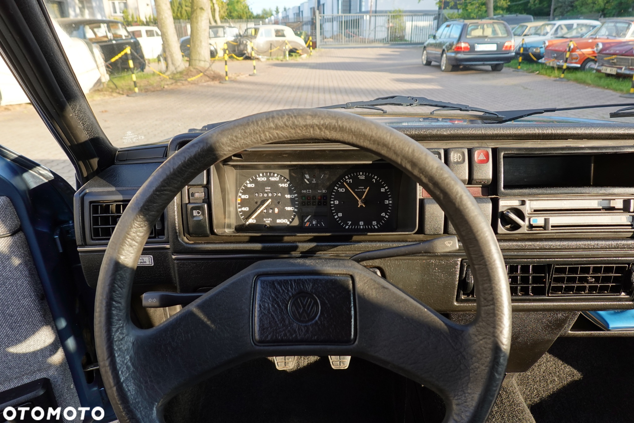 Volkswagen Jetta 1.3 CL - 32