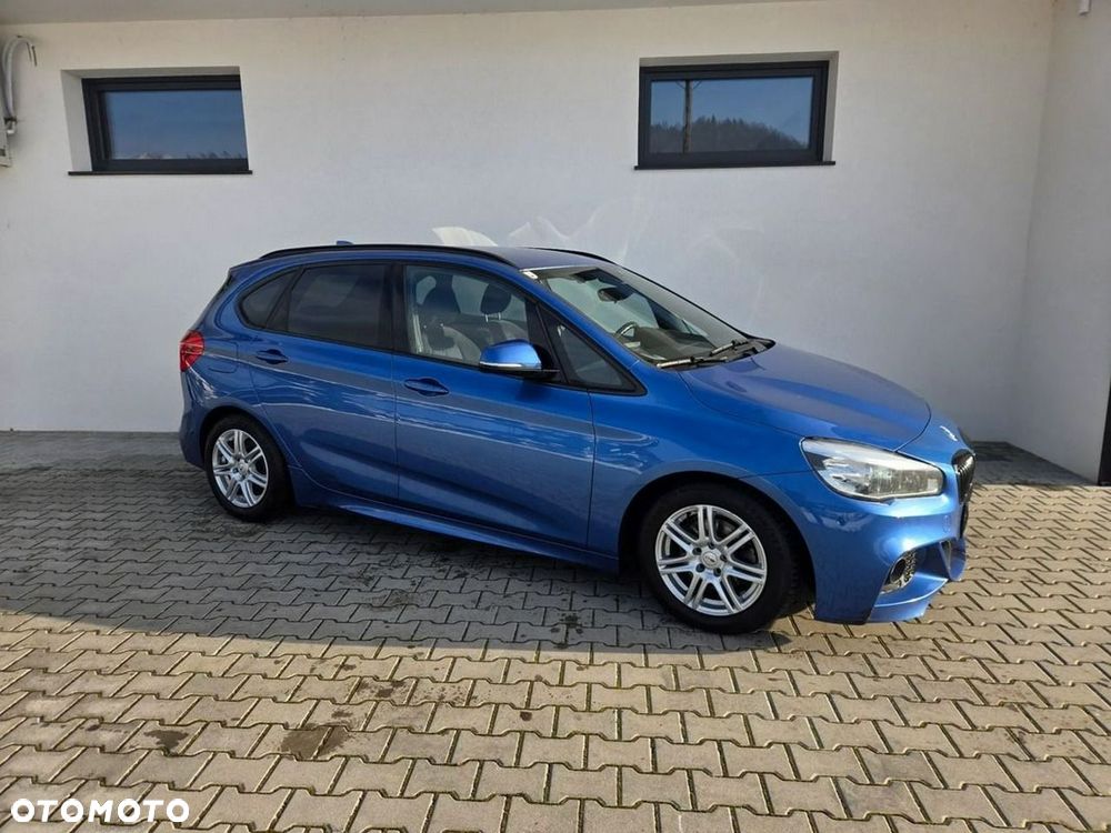 BMW Seria 2 - 15