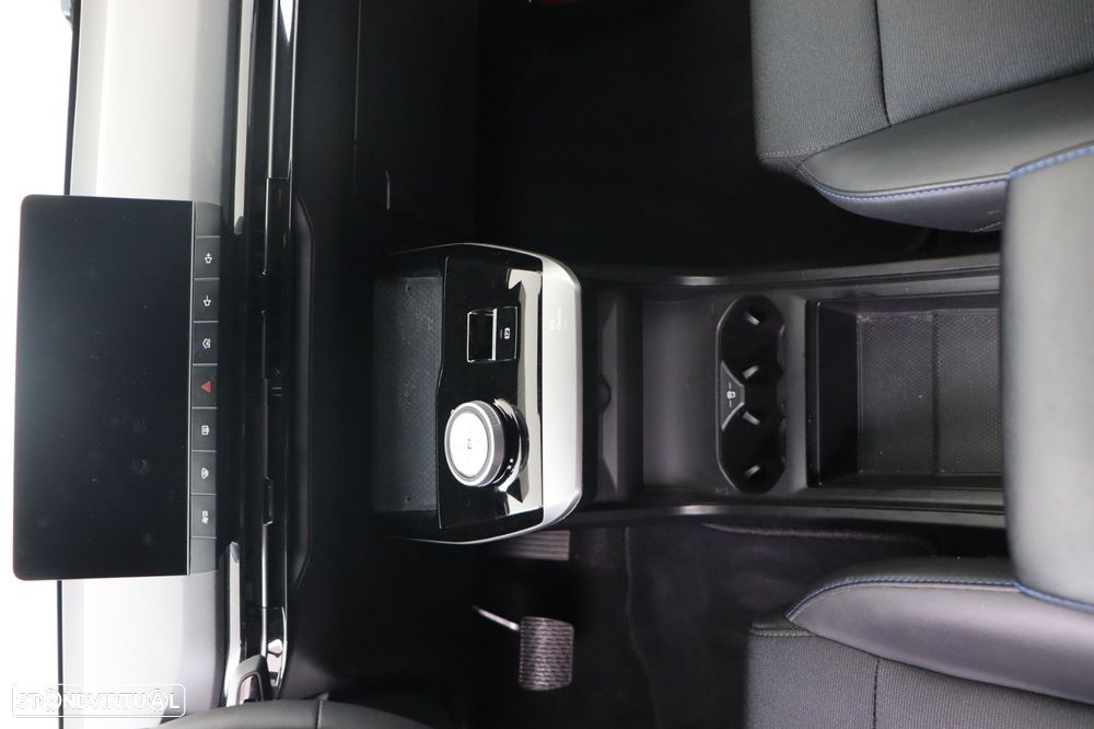 MG MG4 4 Luxury 64 kWh - 18