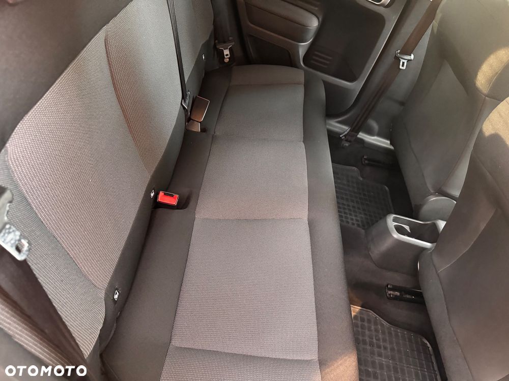 Citroën C4 Cactus 1.6 Blue HDi Live - 15