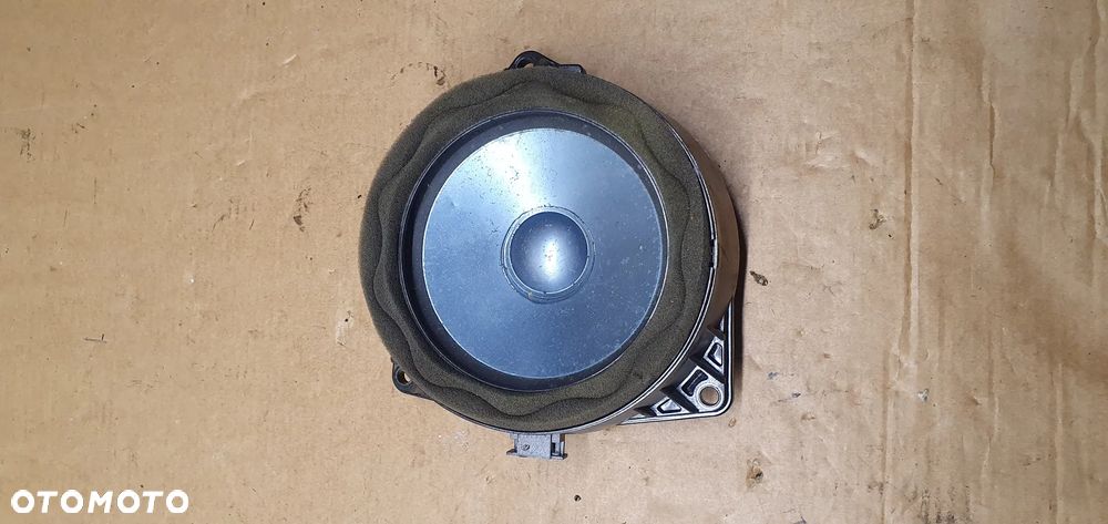 Głośnik przód przedni prawy lewy Mercedes W203 W209 A2038205102 - 1