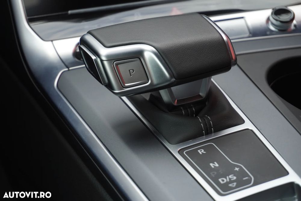 Audi A6 Avant 45 TFSI quattro S tronic advanced - 16