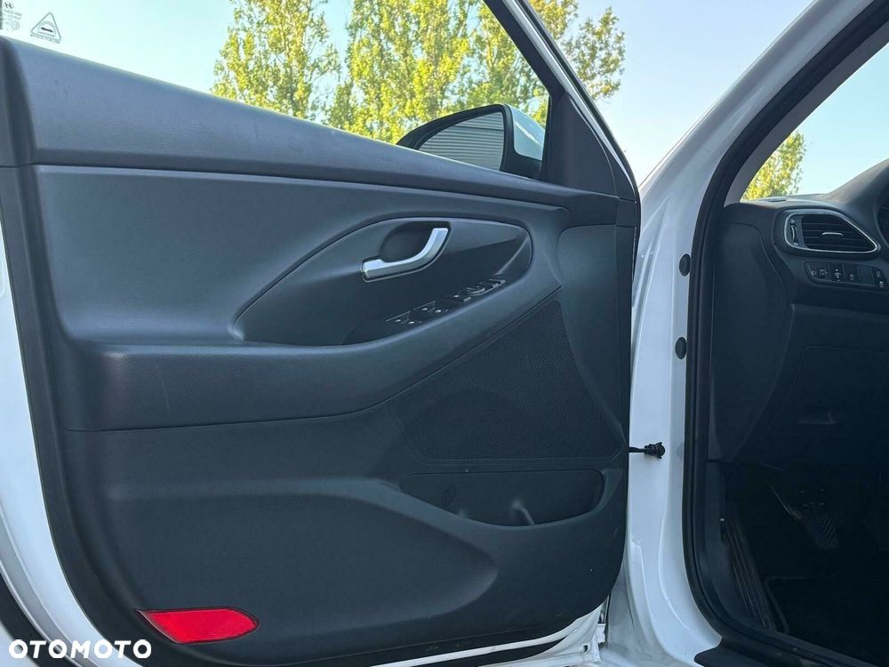 Hyundai i30 - 9