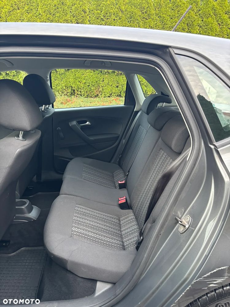 Volkswagen Polo 1.0 Trendline - 9