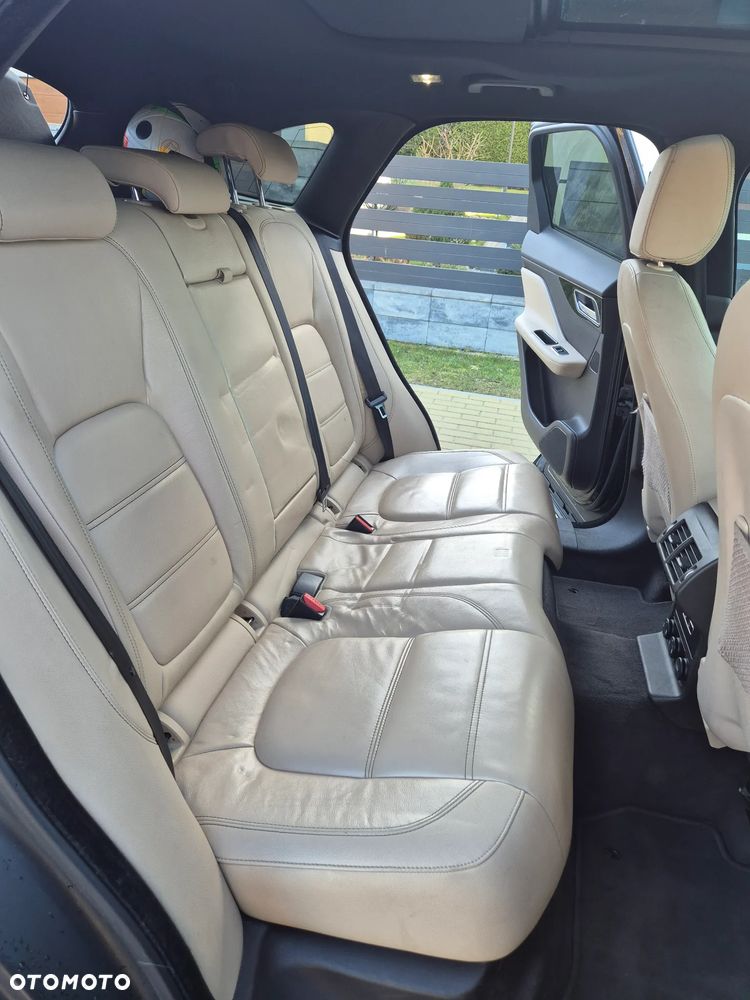 Jaguar F-Pace 2.0 i4D AWD Prestige - 22