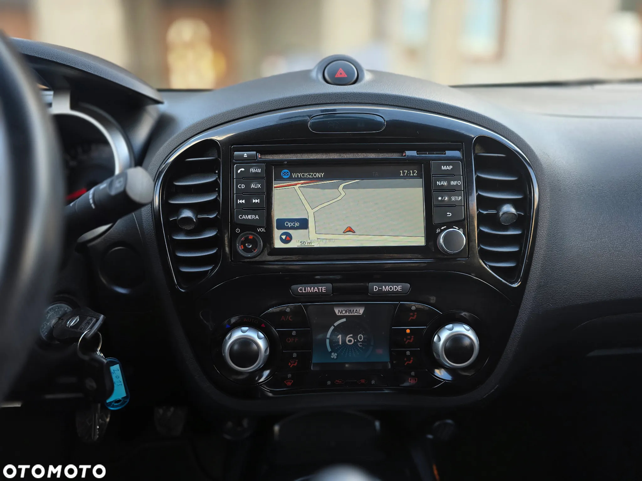 Nissan Juke - 20