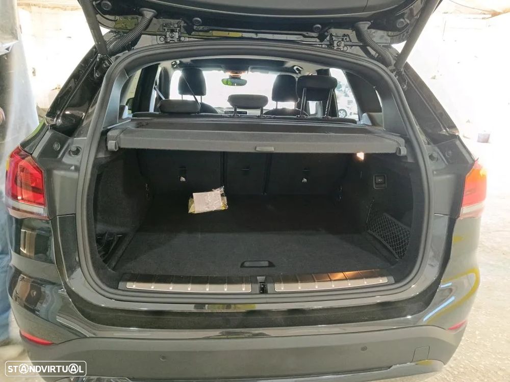 BMW X1 25 e xDrive - 12