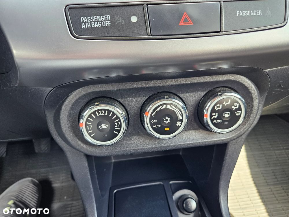 Mitsubishi Lancer 1.8 Clear Tec Instyle - 19