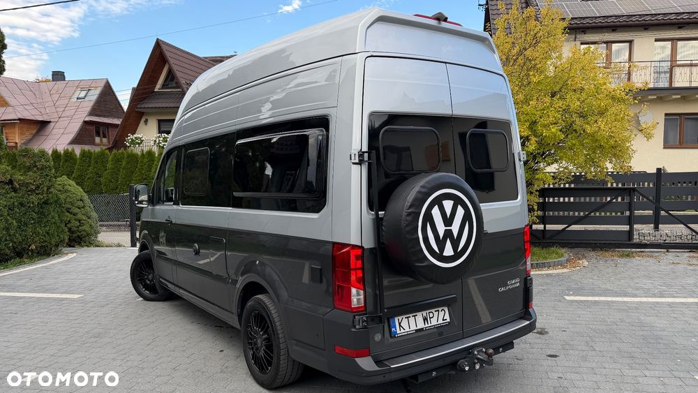 Volkswagen GRAND CALIFORNIA 600 - 17
