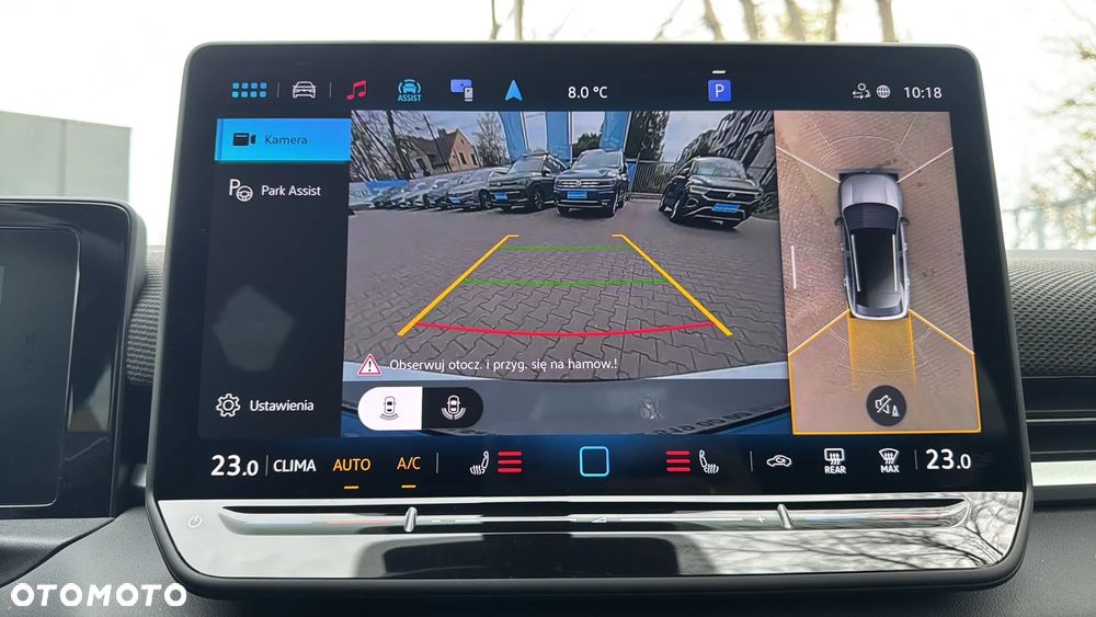 Volkswagen T-Roc 1.5 eTSI R-Line DSG - 31