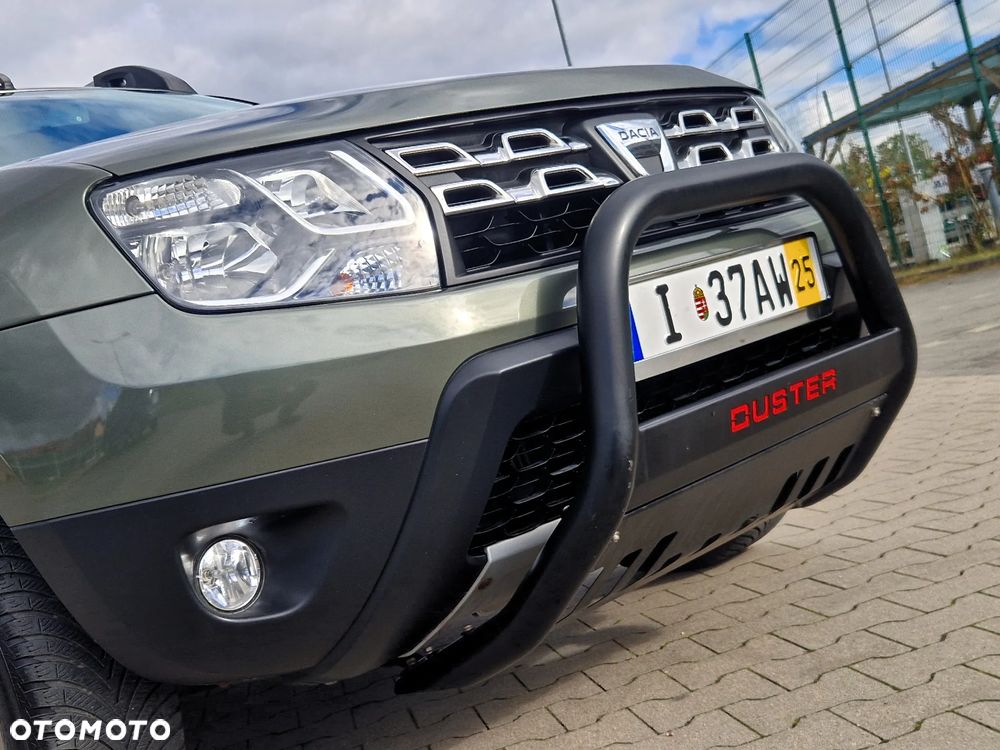 Dacia Duster TCe 125 4x2 Prestige - 15