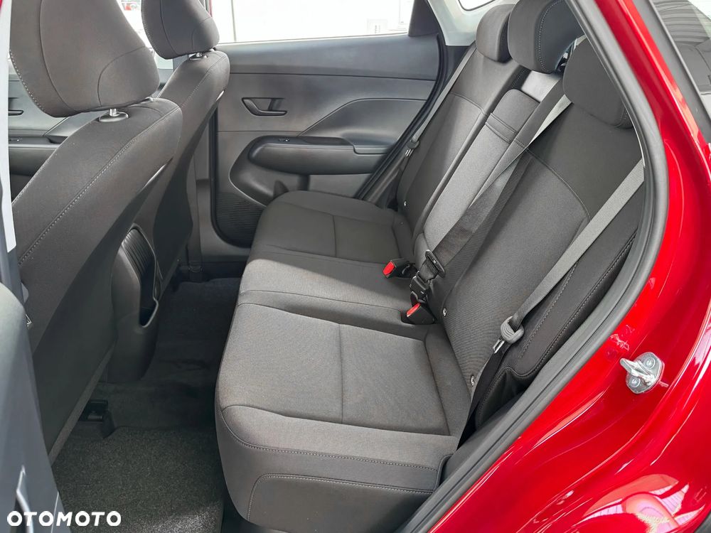 Hyundai Kona 1.0 T-GDI Smart - 18