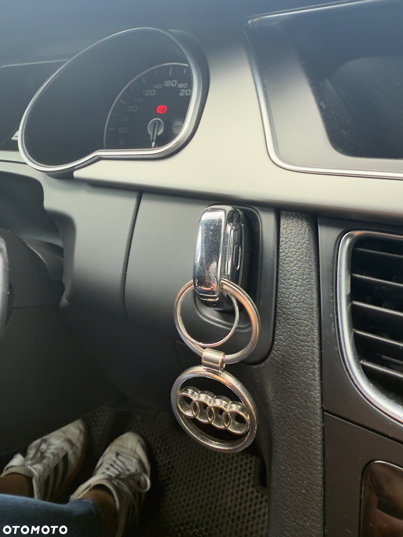 Audi A5 2.0 TDI - 30