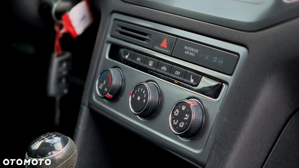 Volkswagen Golf Sportsvan SV 1.6 TDI BMT Comfortline - 19