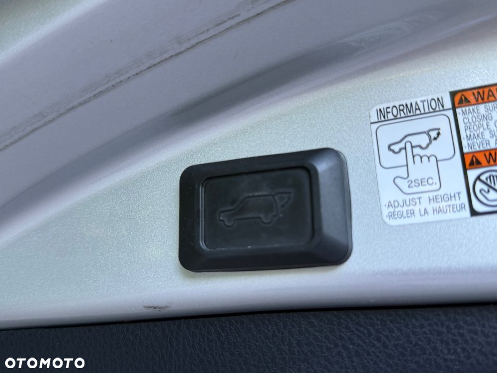 Toyota RAV4 2.0 4x4 Start&Stop - 15
