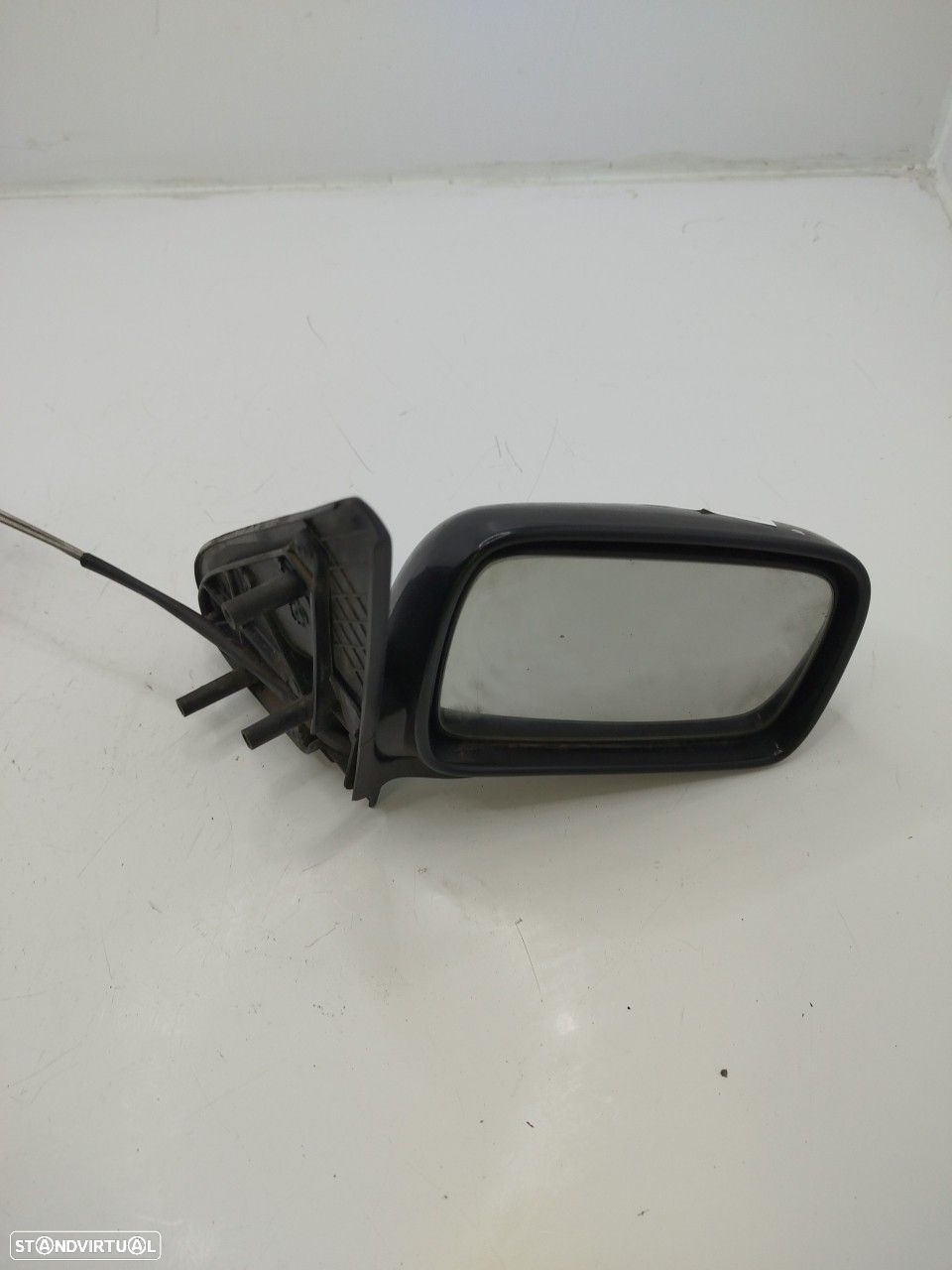 Espelho Retrovisor Esq Volkswagen Polo (6N1) - 3