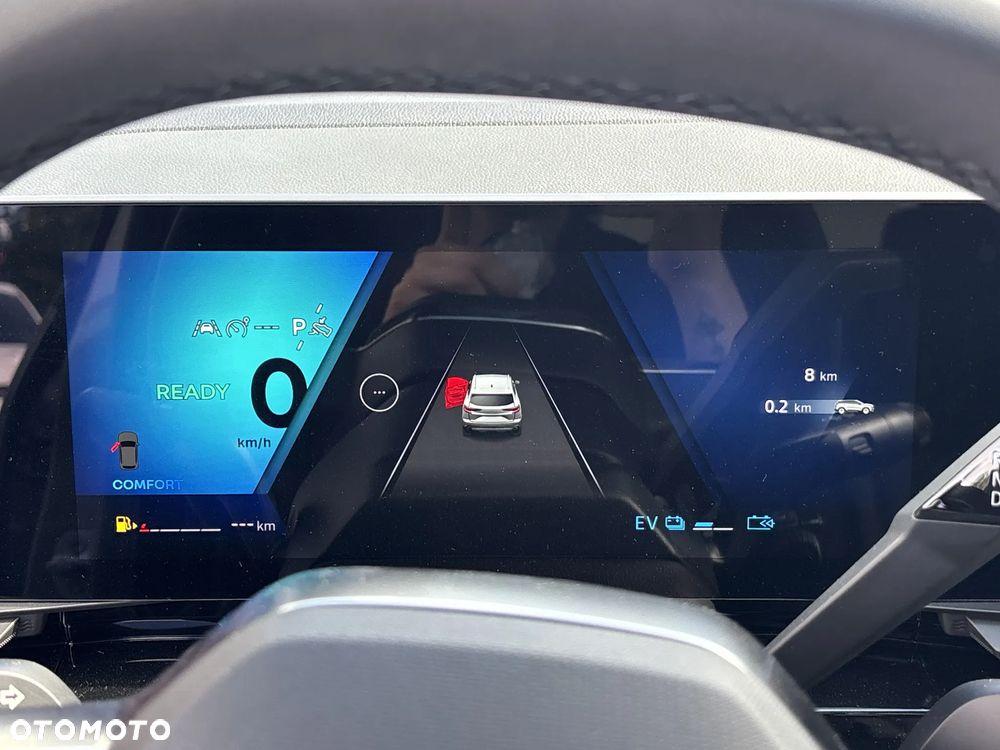 Renault Austral 1.2 E-Tech Full Hybrid 200 Techno MMT - 15