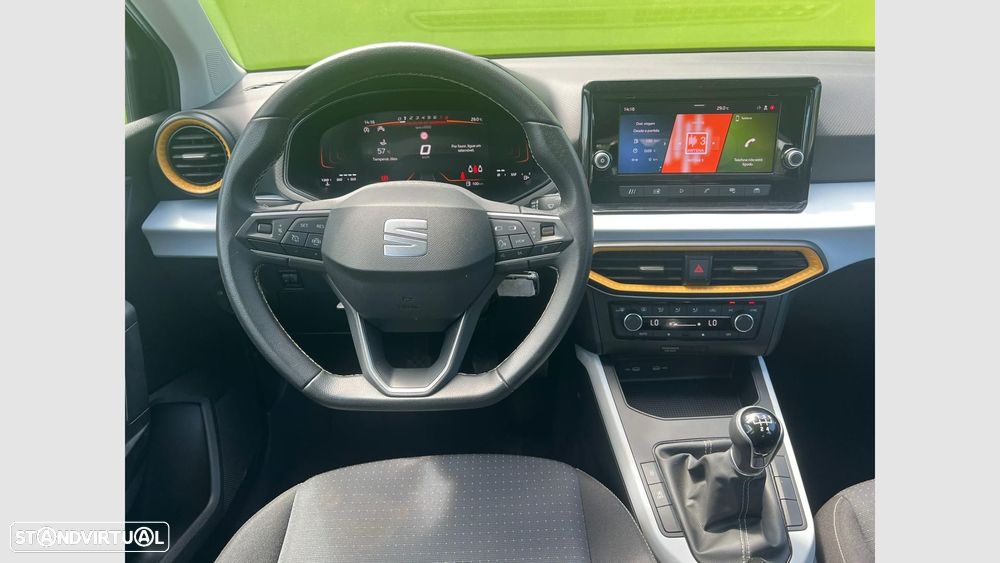 SEAT Arona 1.0 TSI Style - 14