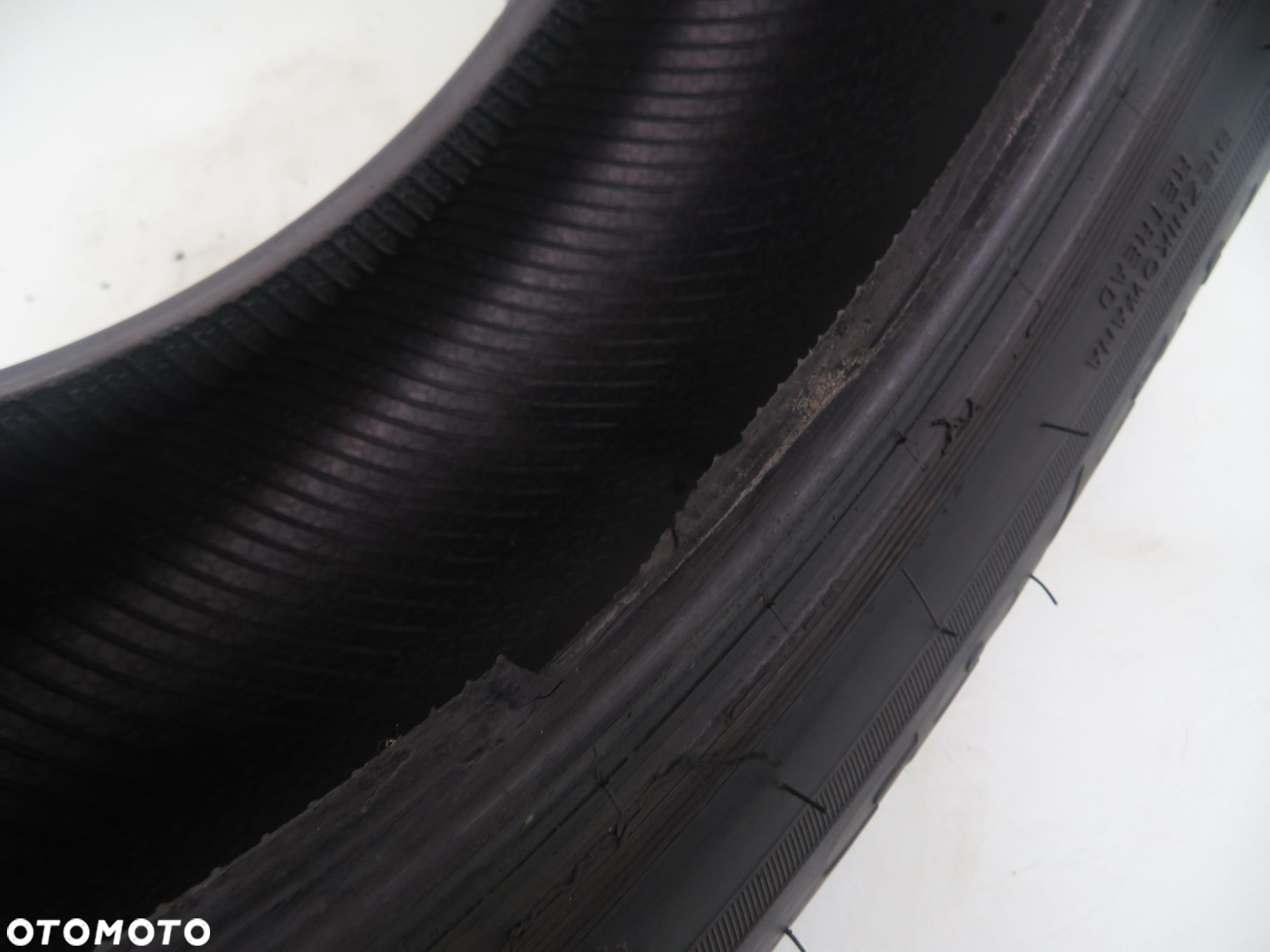 2x 185/65 R15 OPONY CAŁOROCZE BIEŻNIKOWANE Targum Seasoner 88T - 6
