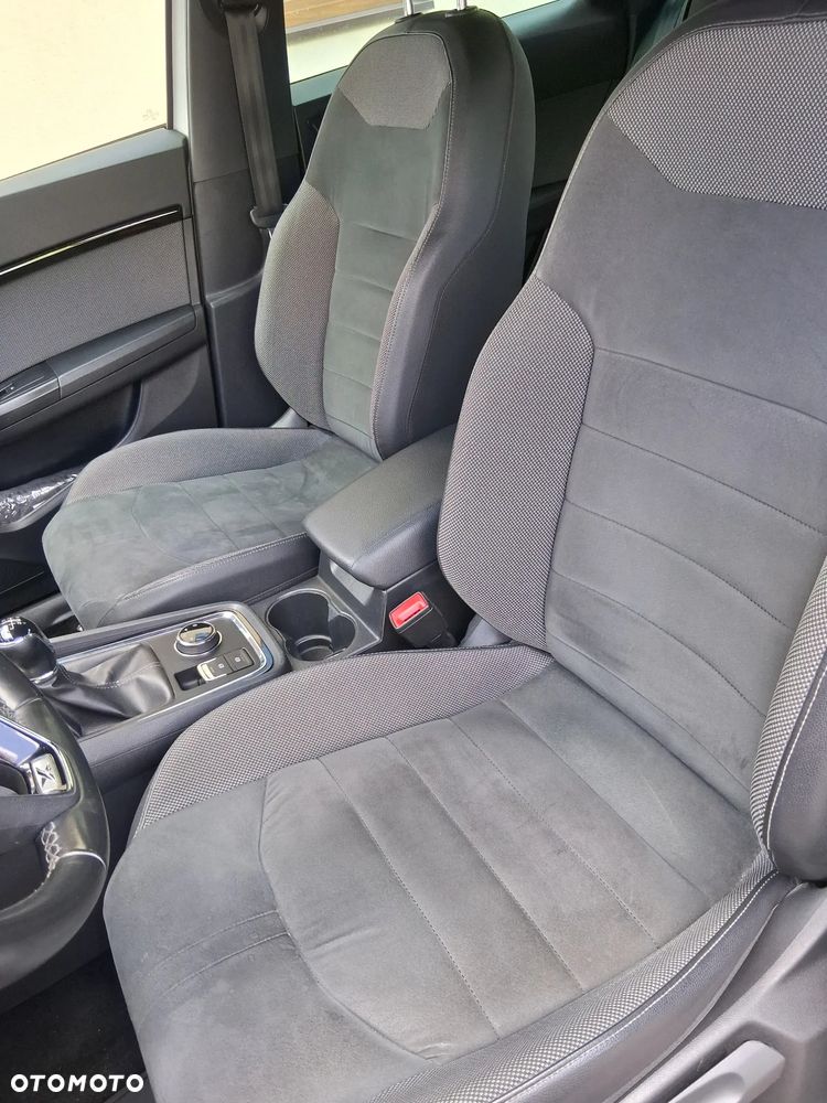 Seat Ateca 2.0 TDI Xcellence S&S - 10