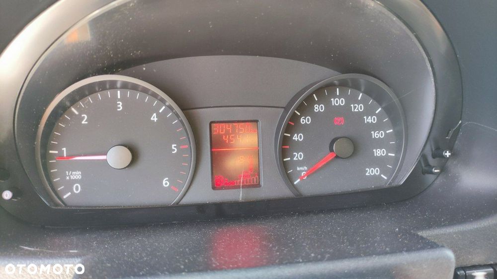 Volkswagen Crafter - 23