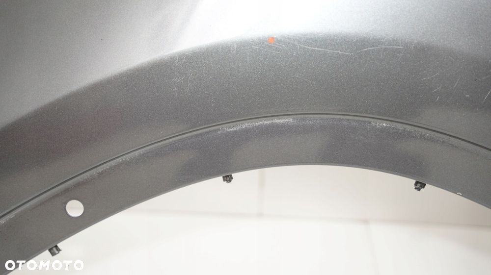 BŁOTNIK LEWY PRZÓD BMW X1 E84 LIFT 12-15 B39 - 7