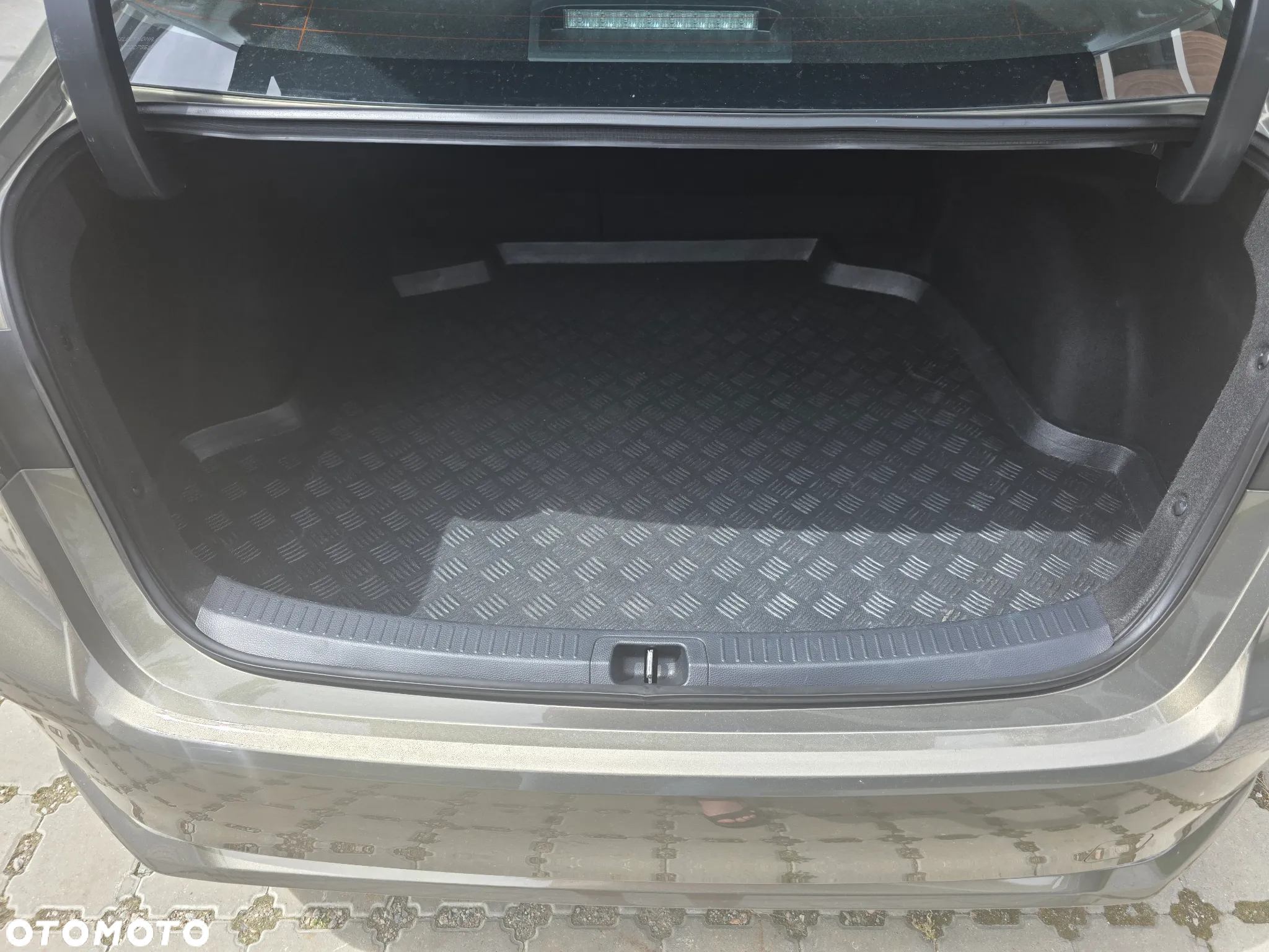 Toyota Corolla 1.5 Active - 6
