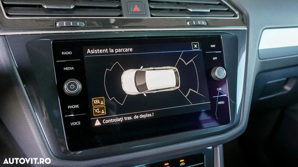 Volkswagen Tiguan Allspace 2.0 TDI SCR DSG Life - 13