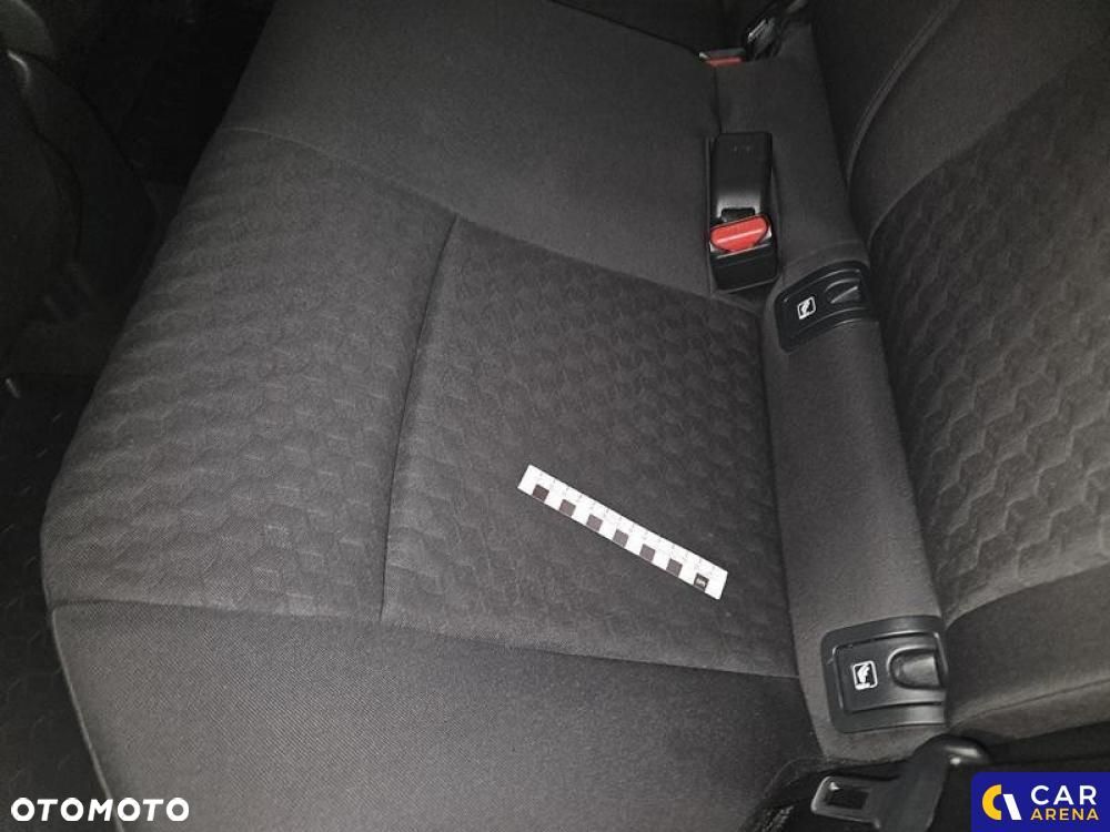 Toyota Yaris 1.5 Comfort - 26