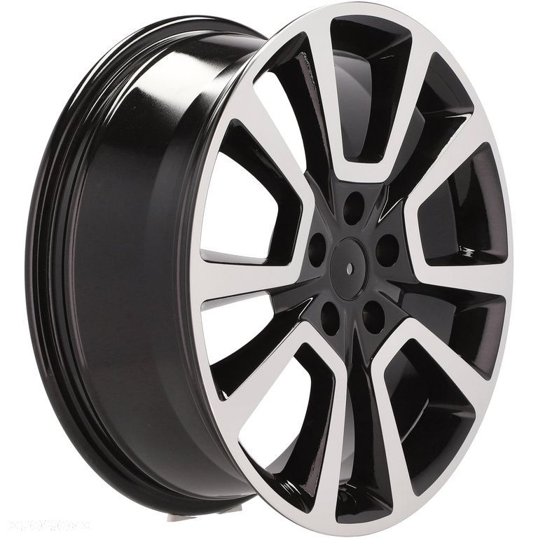 4x Felgi 18 m.in. do DACIA Duster FORD Escape EXPLORER HONDA CR-V HR-V KIA Sportage - L1485 - 5