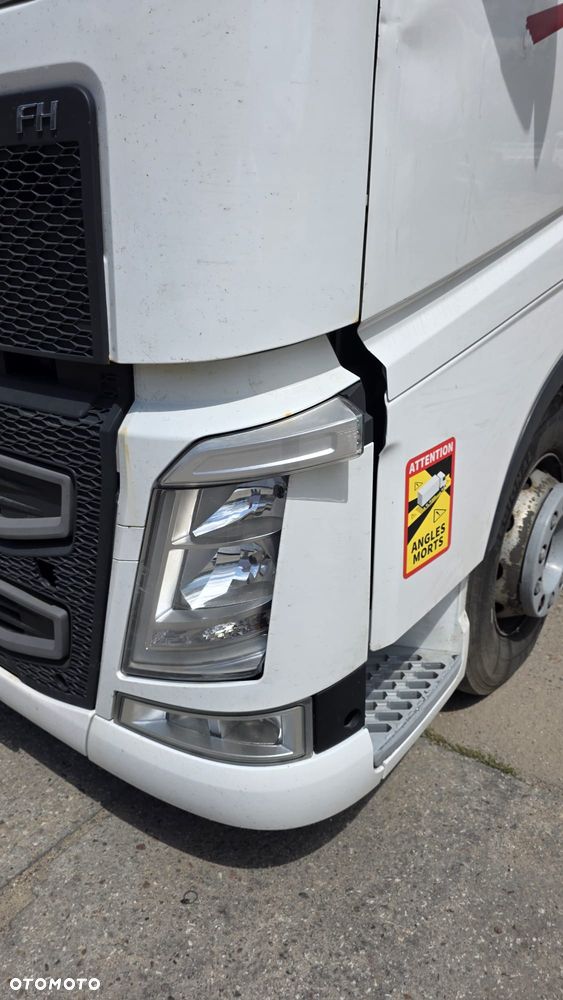 Volvo FH - 2