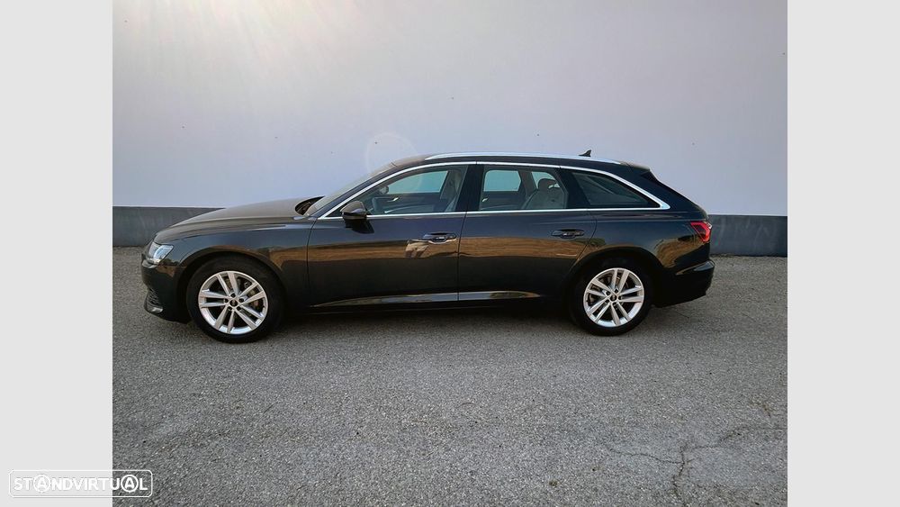Audi A6 - 5
