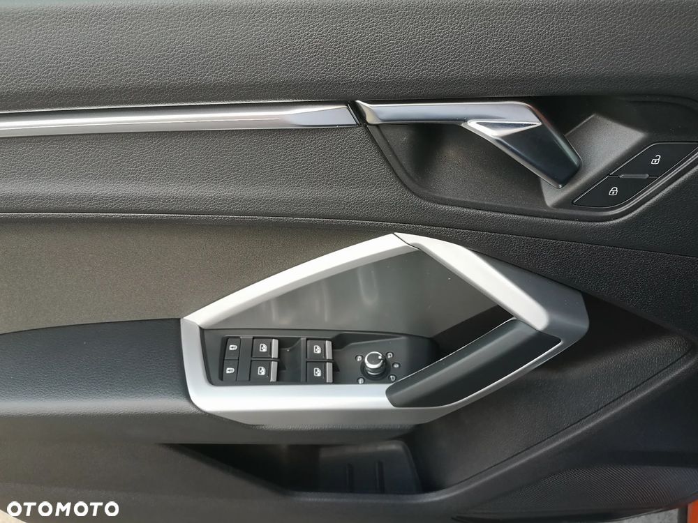 Audi Q3 40 TFSI Quattro Advanced S tronic - 32