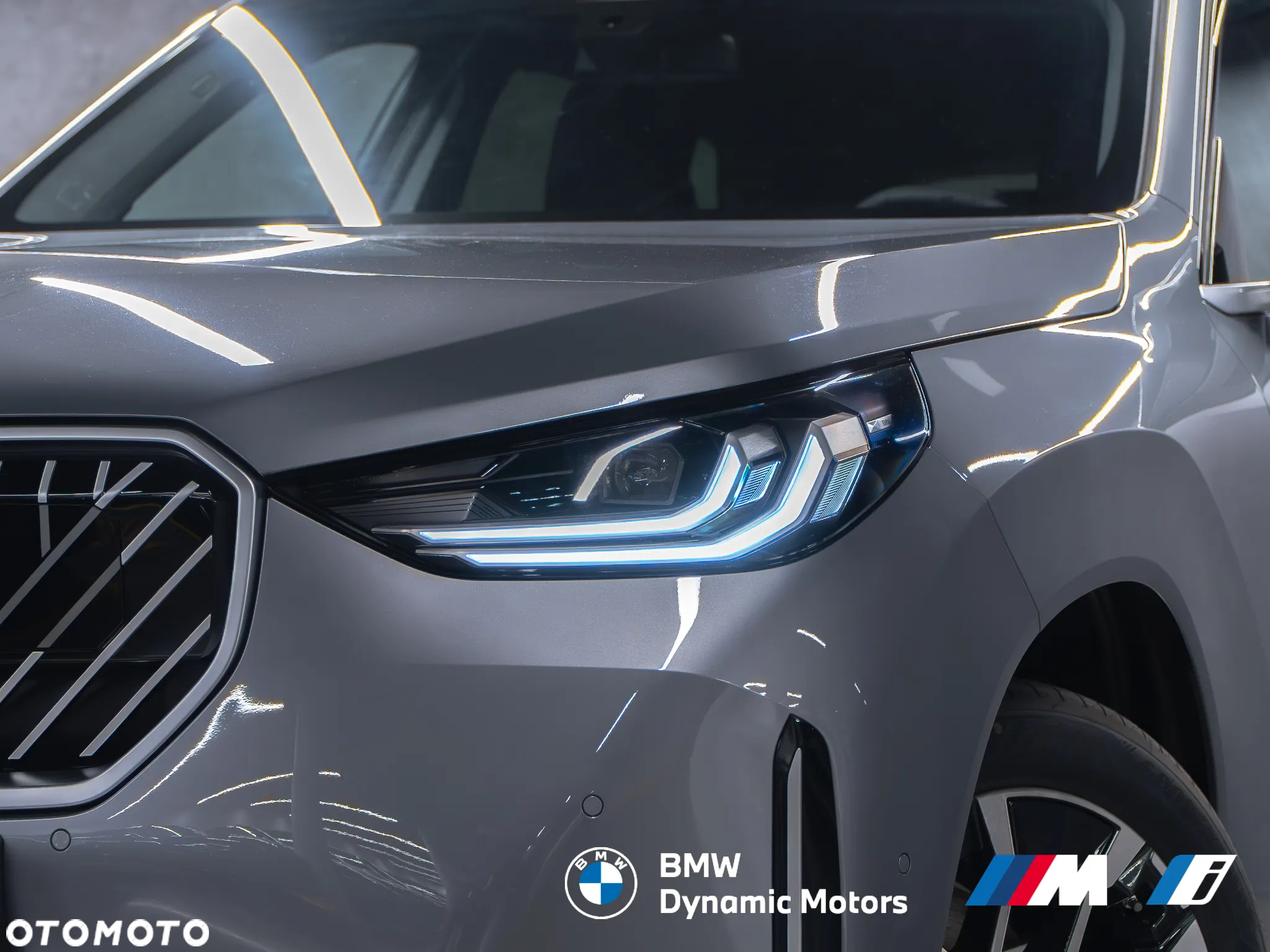 BMW X3 20d xDrive - 8