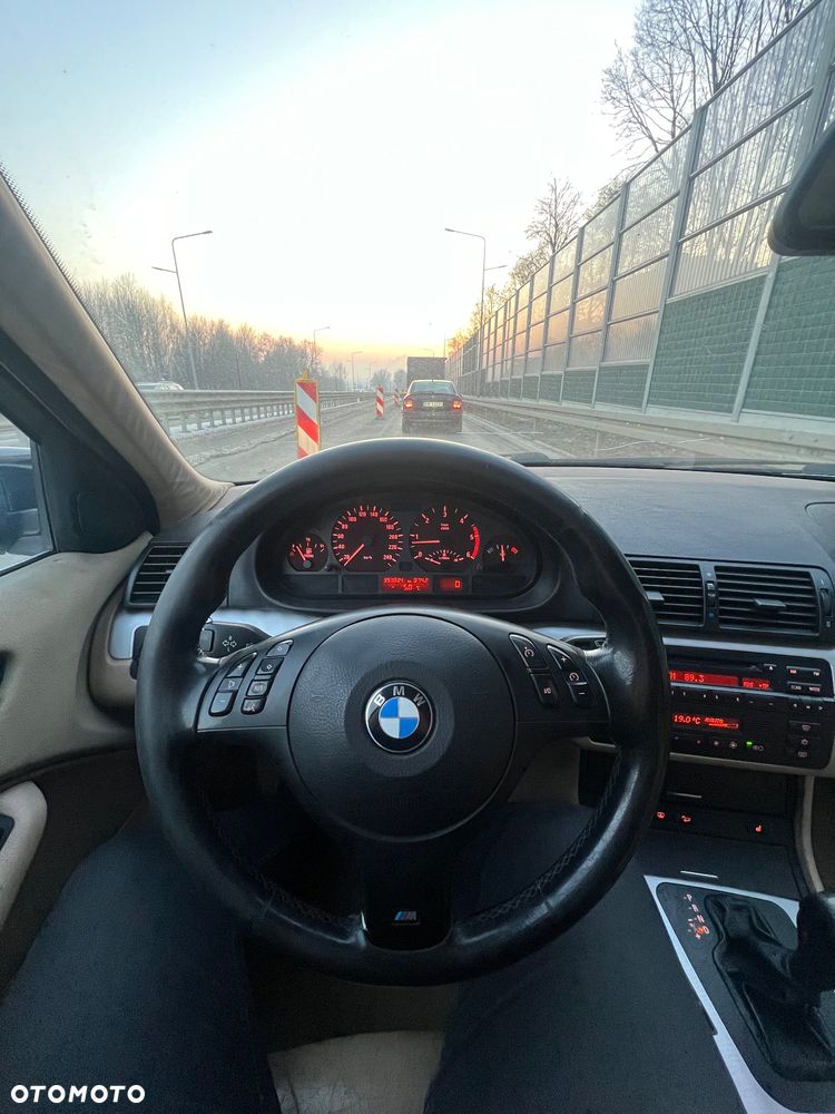 BMW Seria 3 - 31