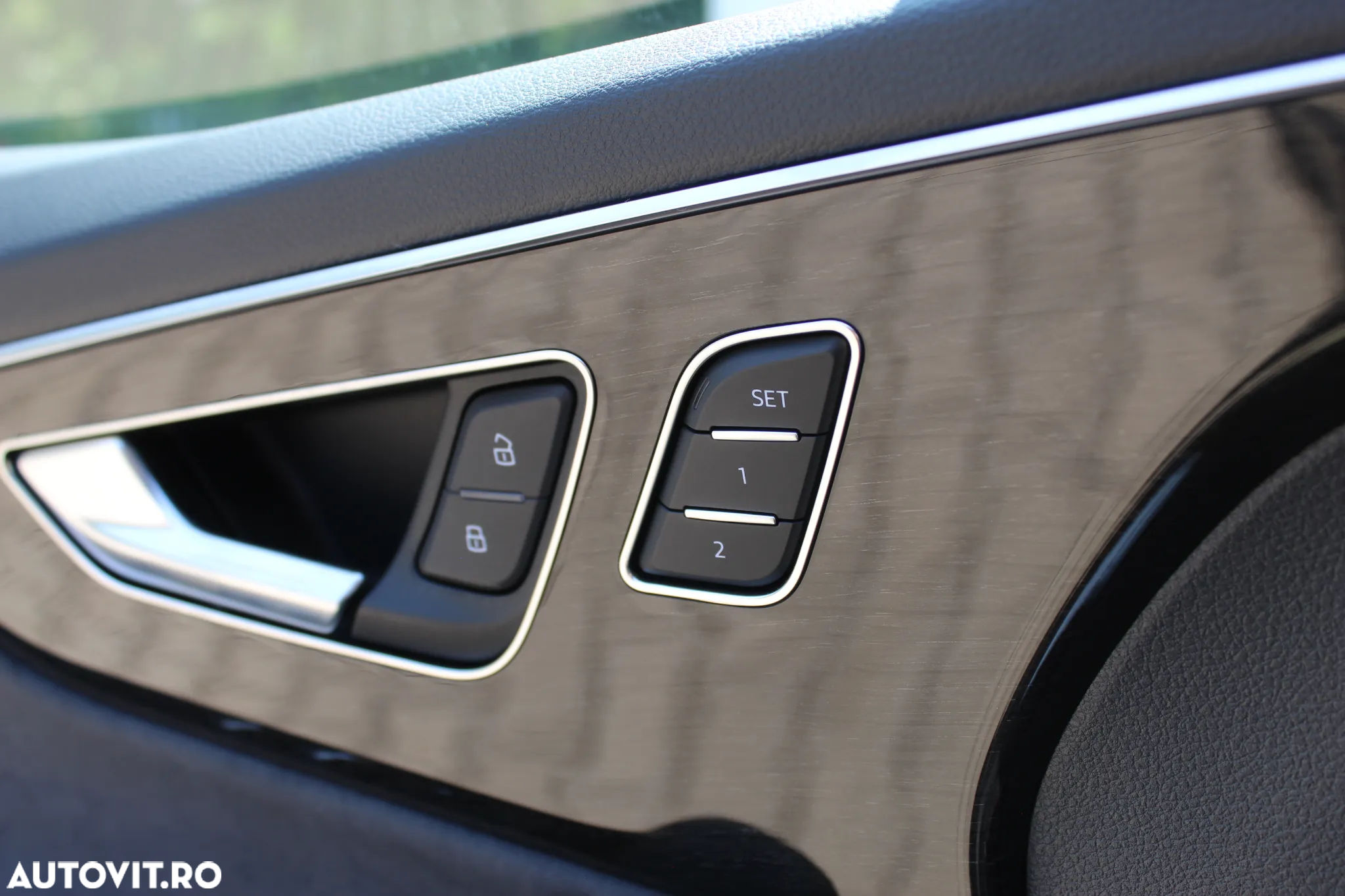 Audi Q7 55 TFSI quattro Tiptronic MHEV S Line - 33