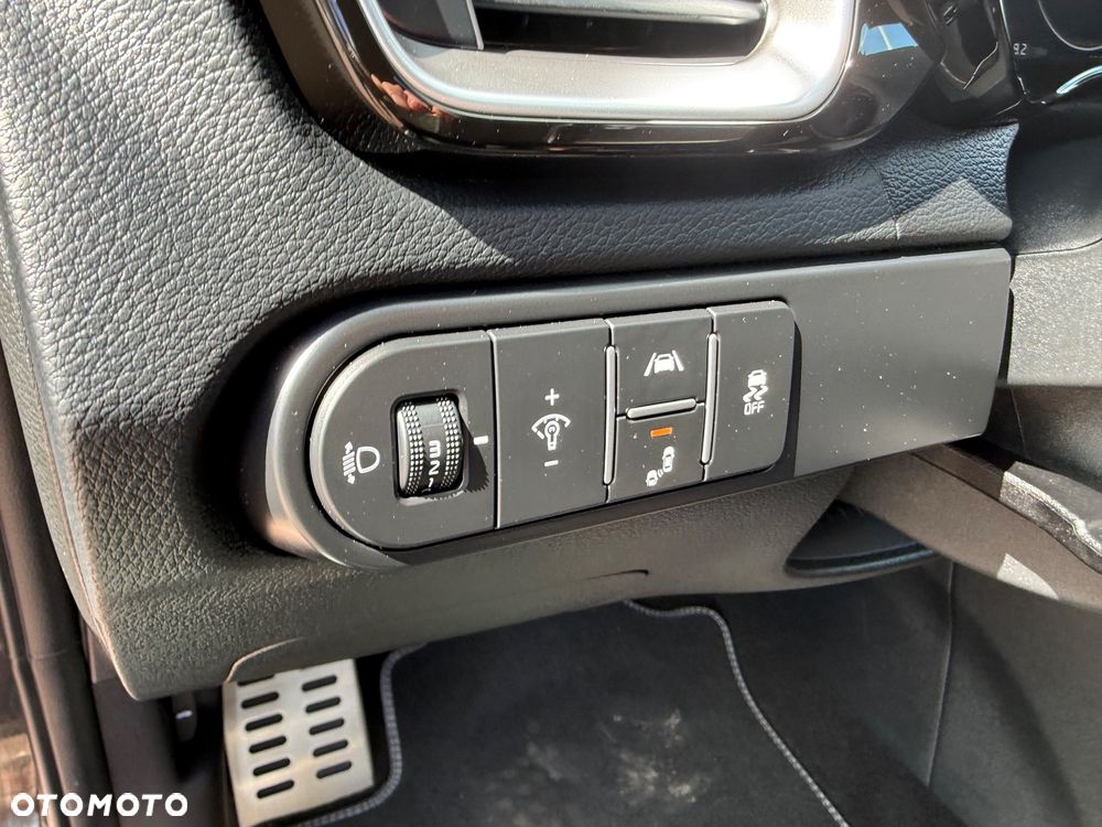 Kia Ceed 1.5 T-GDI DCT7 OPF GT Line - 13